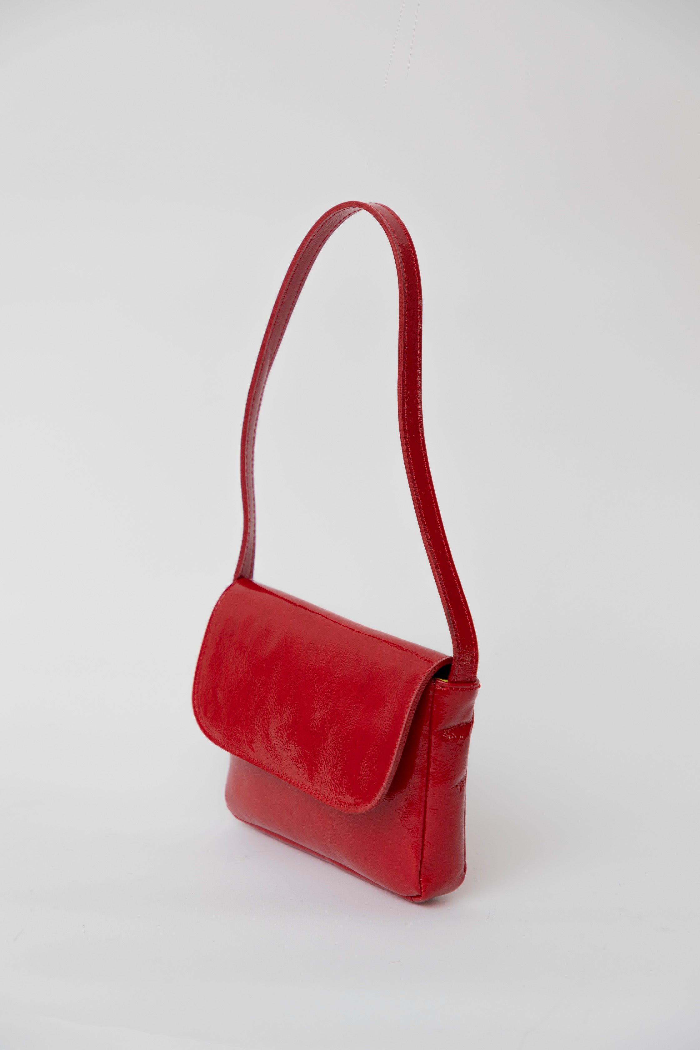 BABY RED