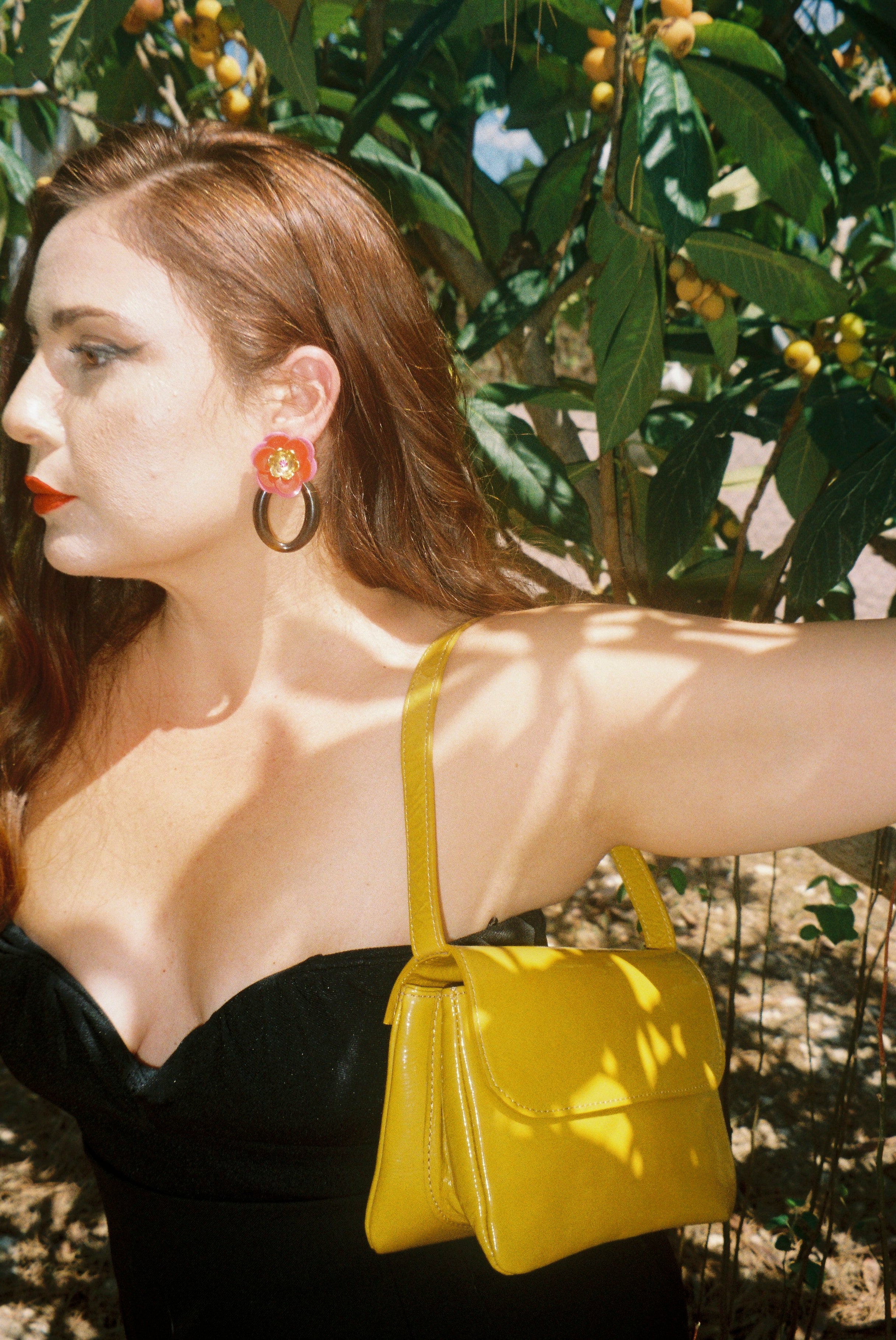 BABE MUSTARD