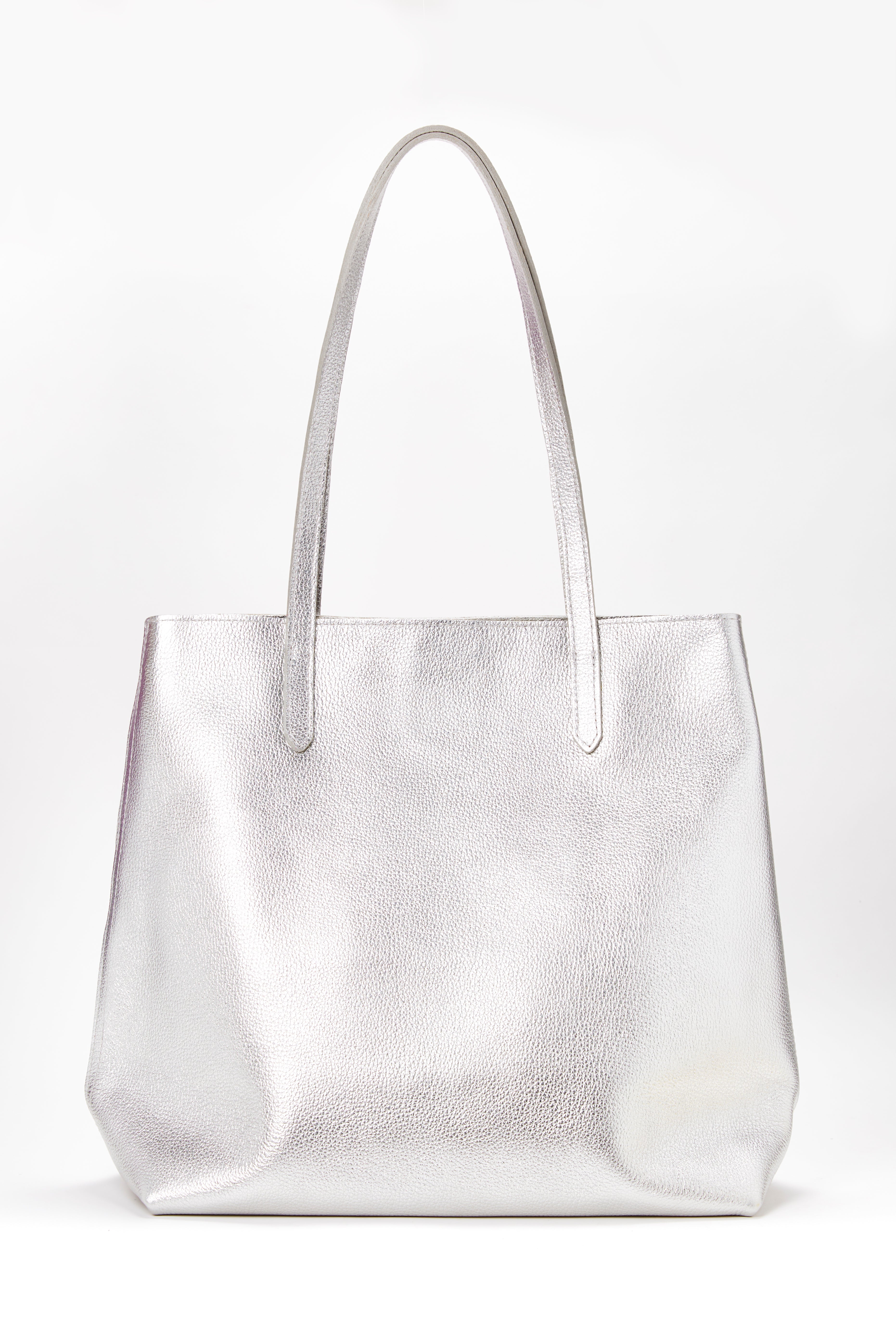 EVERYTHING SILVER