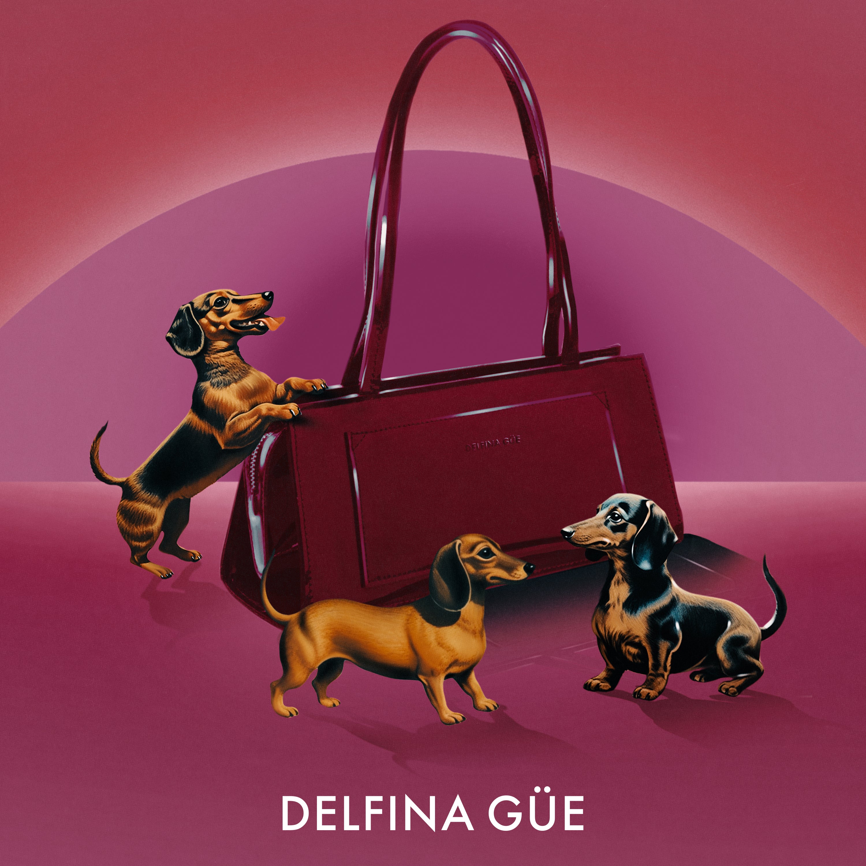 GIFT CARD DELFINA GÜE