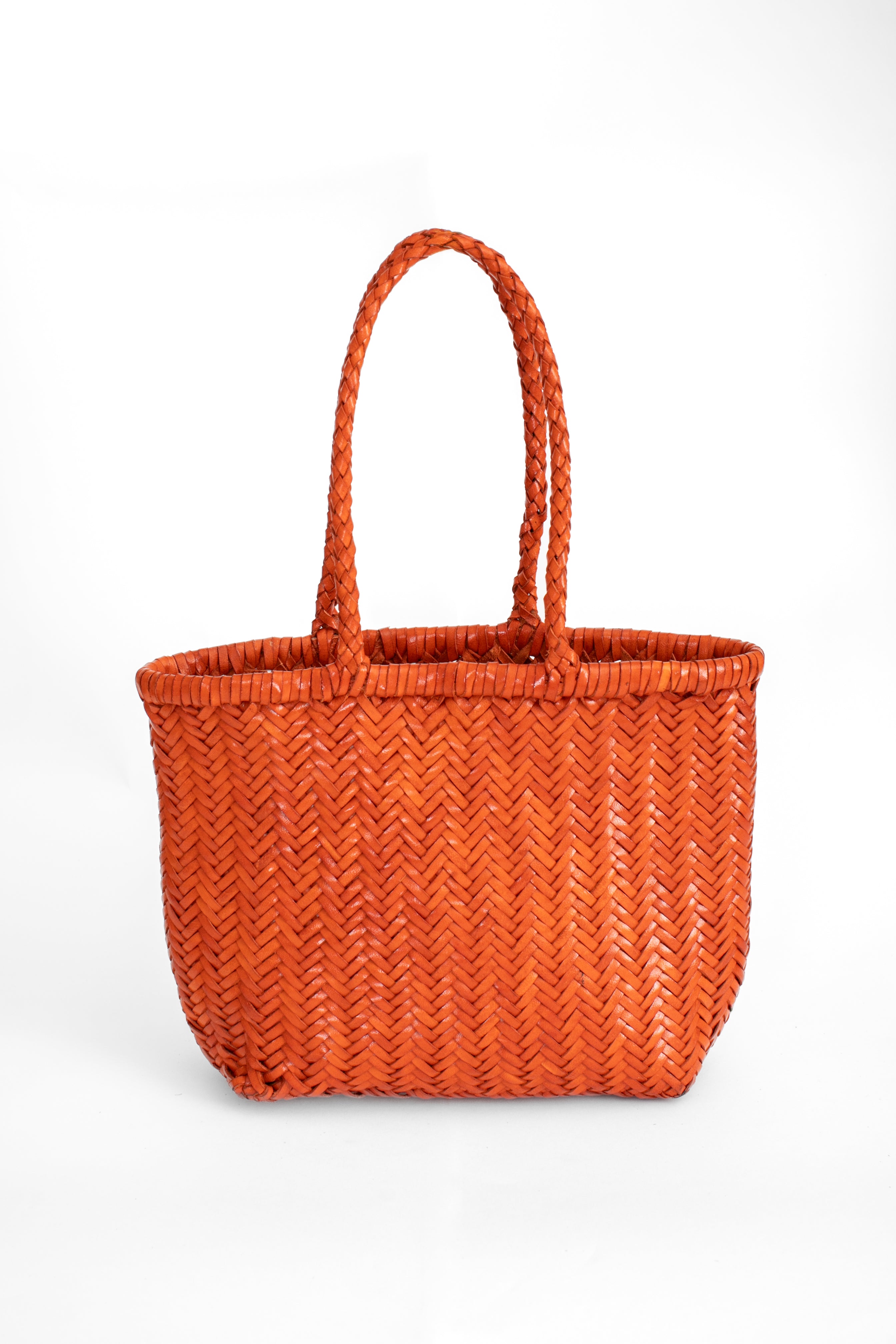 BASKET TANGERINE