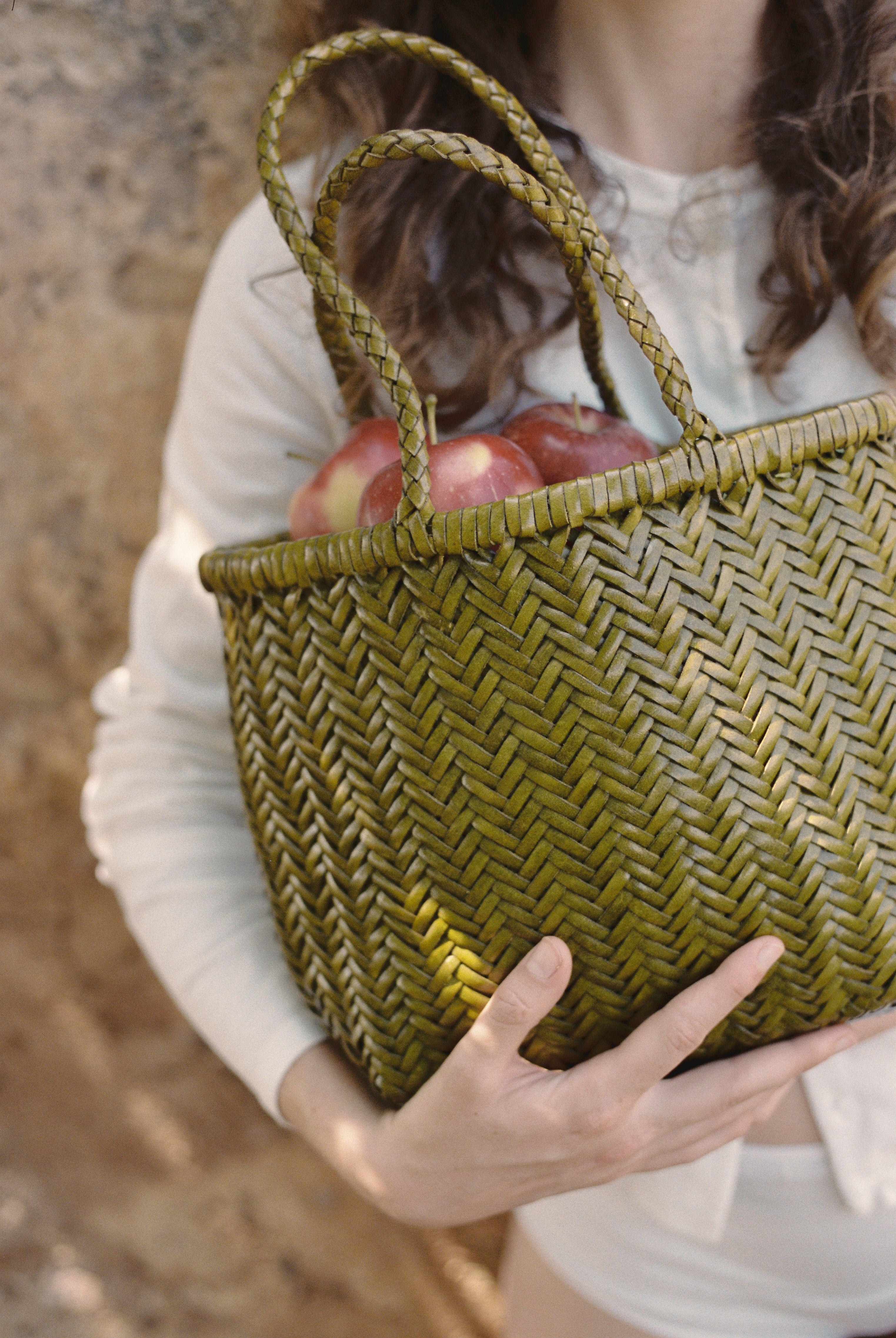 BASKET LIME