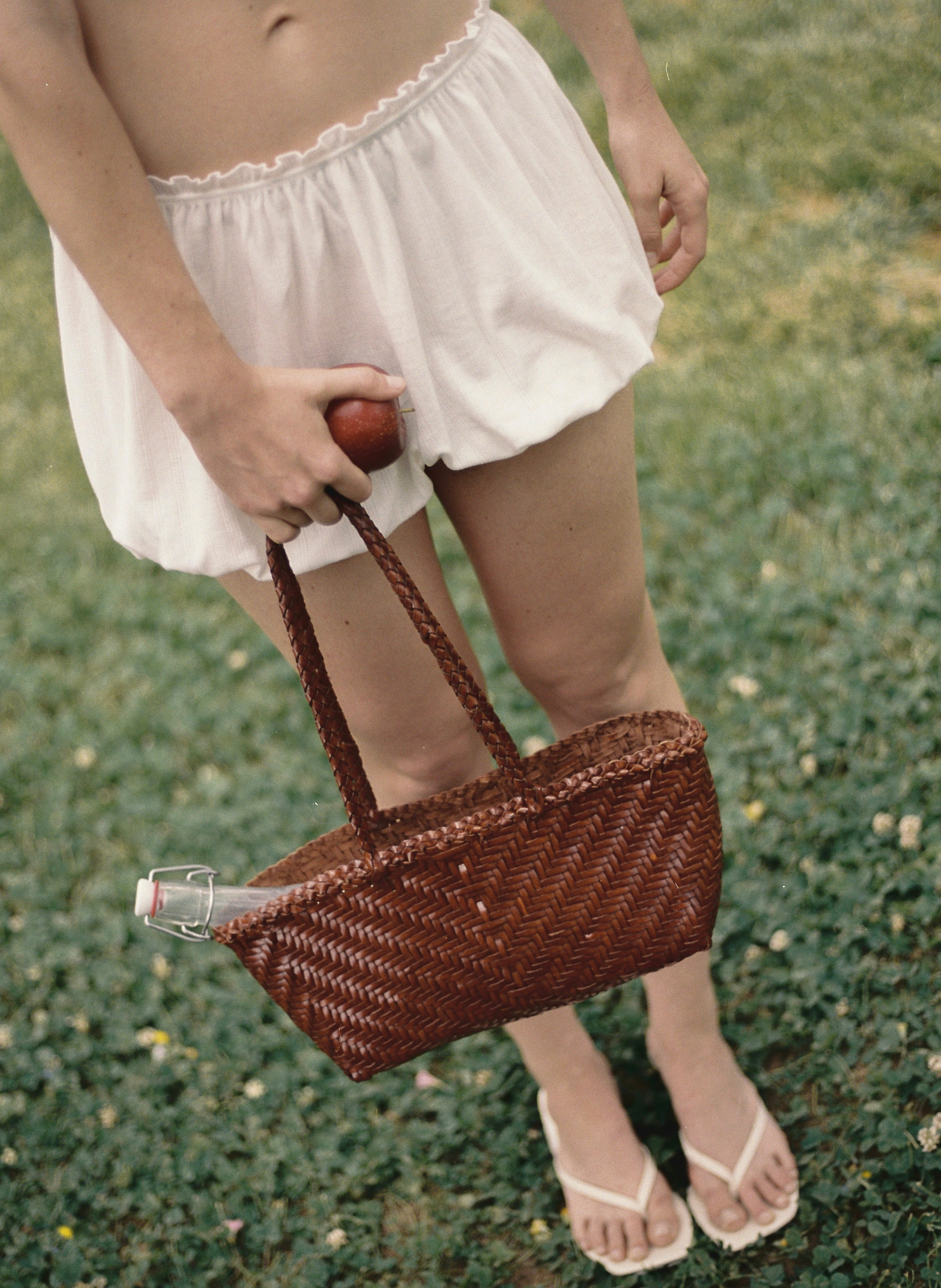 PICNIC DATE