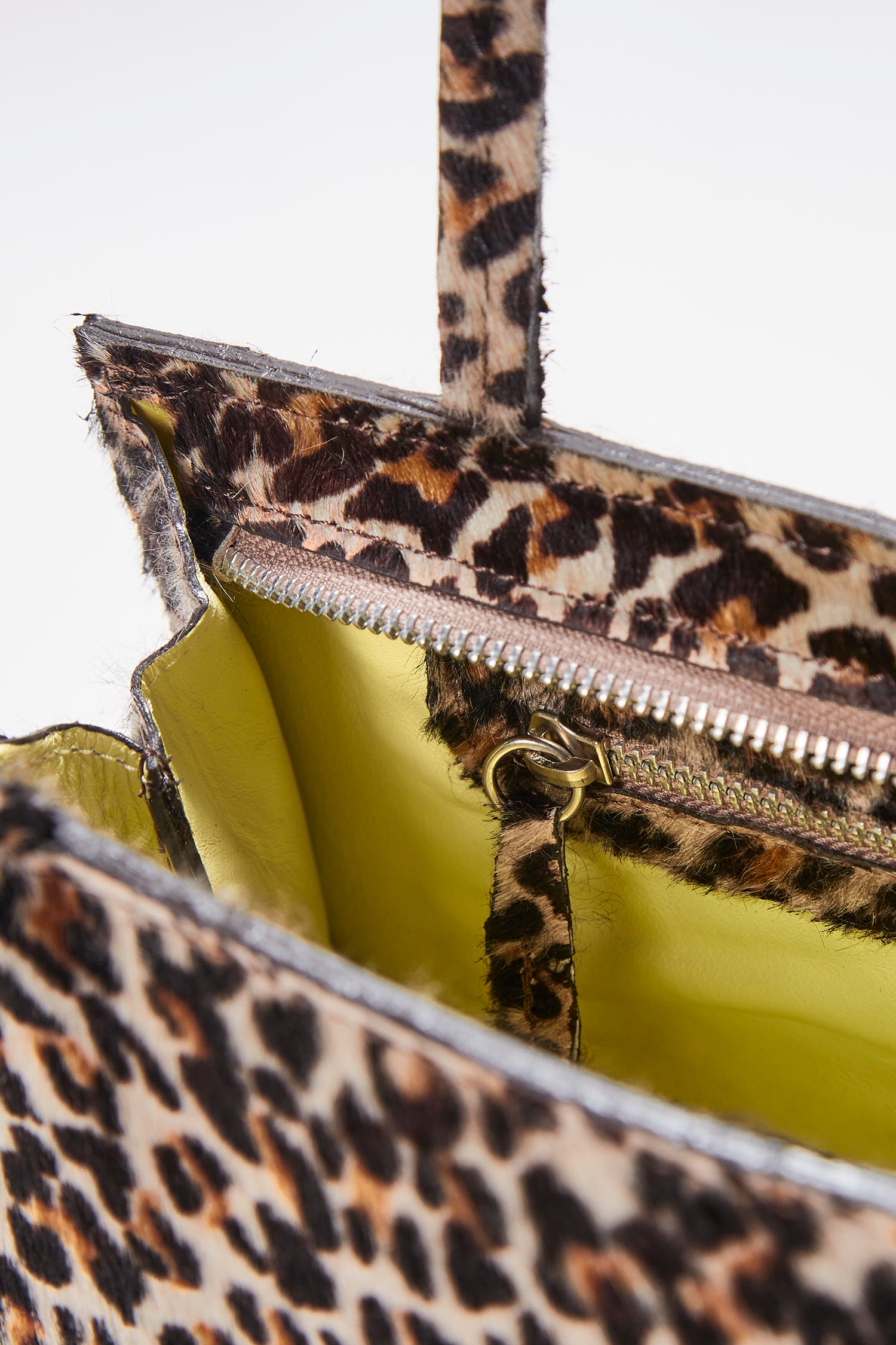 HOTDOG LEOPARD