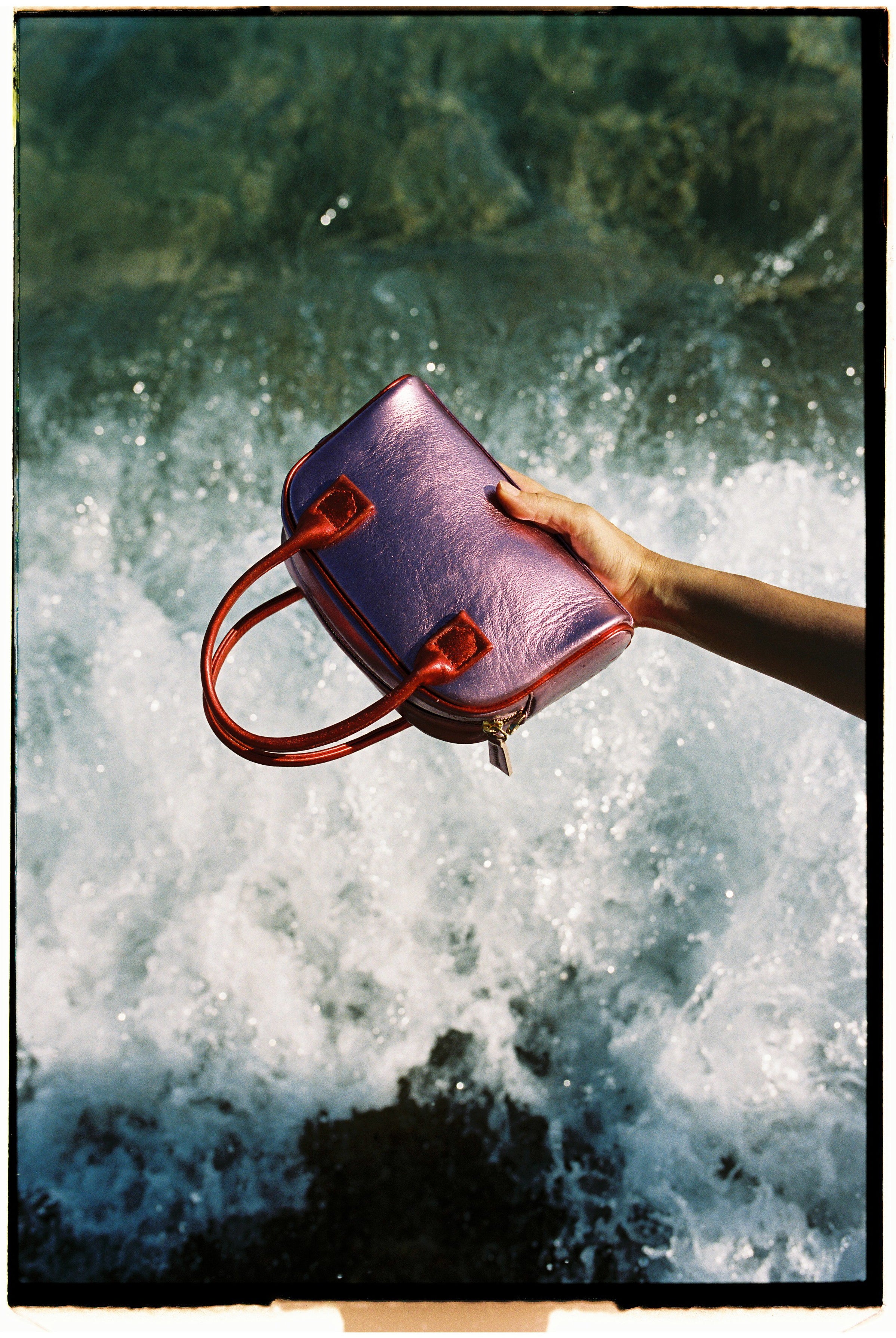 BOWLING CRUSH Delfina Gue